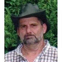 Johnny Franklin Gray Obituary