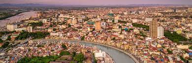 Az ország faunája gazdag, főként főemlősökben, de többségük erősen veszélyeztetett. Looking For Customer Proximity We Discovered Vietnam Tesa