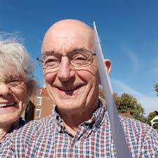 Robert Rightmyer's Instagram, Twitter & Facebook