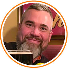 Bryan M. Krueger, MD