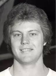 1983-84 Men's Ice Hockey Roster