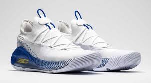 Golden state warriors superstar stephen curry will be wearing a special pair of shoes during game 3 of the 2019 nba finals at oracle arena to pay tribute to oakland. Golden State Warriors Sole Collector