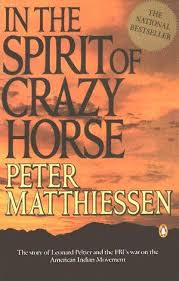 Took A Long Time To Read But Very Informative About Reservations And The Constant Injustice Suffered By Those Who Leonard Peltier Crazy Horse American Indians