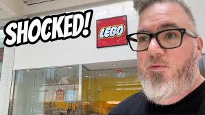 Reviewing The NEW Lego Disney UP! BrickHeadz! (These Are Cool!)