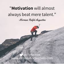 On this team, we're all united in a common goal: 18 Inspirational Quotes To Motivate Your Sales Team Criteria For Success