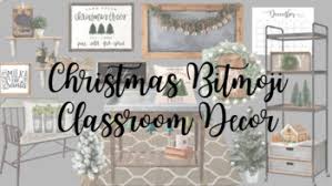 If you wonder what the bitmoji craze is all about, you are in the right place. Bitmoji Classroom Decor Worksheets Teaching Resources Tpt