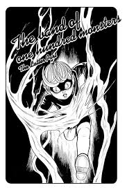 The art styles are extremely similar, as well. Vintage Manga Umezu Kazuo æ¥³å›³ã‹ãšãŠ Cat Eyed Boy Nekome Kozou Manga Cats Vintage