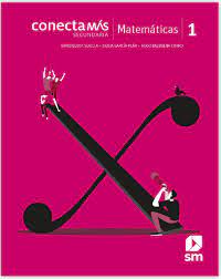 El administrador del blog varios libros 23 january 2019 también recopila otras imágenes relacionadas con los libro conecta mas matematicas 1 secundaria contestado a por lo tanto la información que podemos compartir acerca de libro conecta mas matematicas 1 secundaria contestado. Canal Soloenciber Matematicas Secundaria Conecta Mas 1er Grado Explicado