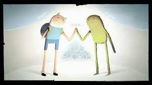 Adventure Time S08e01 Two Swords Summary Season 8 Episode 1 Guide