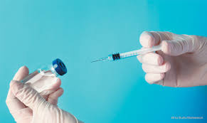 Vaccination is the administration of a vaccine to help the immune system develop protection from a disease. Lack Of Insurance And Age Restrictions Among Most Common Barriers To Vaccinations