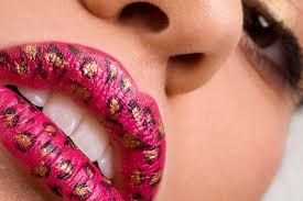 ►رژ لب... 1