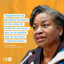UNFPA Honduras
