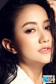 She attended shanghai institute of visual art. Chinese Actress Li Qian Chinese Actress Entertainment Industry Actresses