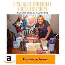 Happy birthday, mom, i love you. 100 Most Ideal Birthday Gift Ideas For Mom