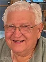 Samuel Bailey Obituary (1946