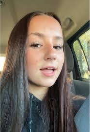 Ashley Strout's Instagram, Twitter & Facebook