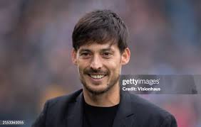 10,520 David Silva Manchester City Stock Photos, High-Res Pictures, and  Images