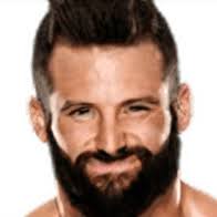 Zack Ryder