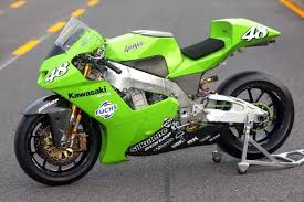 Welcome Back Kawasaki Motorcycledaily Com Motorcycle News Editorials Product Reviews And Bike Reviews Racing Bikes Kawasaki Bikes Moto Bike
