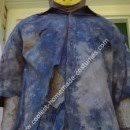 Jason , and had a meeting with director ronny yu and new line executives, but matthew barry and yu felt the role. Scary Homemade Jason Voorhees Costume From Freddy Vs Jason