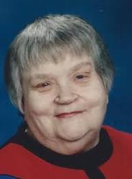 Obituary for Patricia Allison