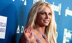 April 12, 2018 britney spears receives the 2018 glaad vanguard award view the original image. Britney Spears Judge Denies Father S Request In Hearing On Conservatorship Britney Spears The Guardian