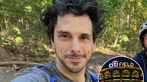 CEO Dies Accidentally Backflipping Off Balcony at Citi Field Stadium Concert