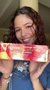 ¿Vas seguido a la playa o piscina? , Tenemos una rutina de cuidado capilar  ideal para tiiii 😍, Vas a necesitar la línea Shea Butter de  @kativavenezuelaoficial y nuestra recarga de queratina Novex 💥, ...