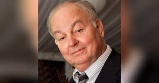 Judge Charles Clay "Brick" Dickerson Obituary