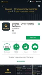 Buy bitcoin securely in united states. How To Use Binance App To Buy And Sell Bitcoins