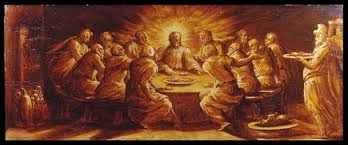 In roman catholic churches, maundy thursday is usually the day on which the supply of anointing oil to be used in ceremonies during the year is consecrated. Good Friday Archives Religious Holidays