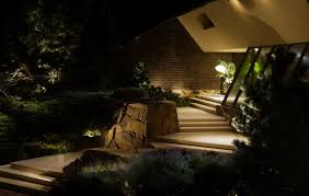 Our Landscape Lighting Design Portfolio Lightfx