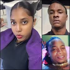 UPDATE CHARGED WITH SAVANNAH DYER'S MURDER A week after police found  Savanna Dyer's body in Carlsen Field, Chaguanas, investigators have charged  a 21-year-old security officer from Laventille with her murder. Kibwe Wells,