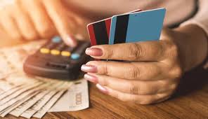 Monthly payment is at least the minimum payment due, which is calculated as the higher of $35 or 2% of the balance. Here S The Average Credit Card Interest Rate Financebuzz
