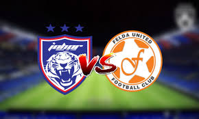 Jdt vs pahang bagaimana perseteruan tercipta di malaysia sportivo. Live Streaming Jdt Vs Felda United Liga Super 14 Mac 2020 My Info Sukan