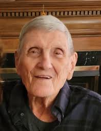Obituary information for Harm J. Huls