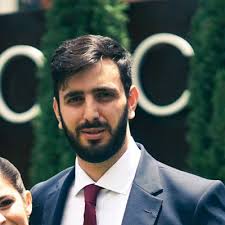 In many ways, I launched NuMundo Ventures to back Mairon Sandoval and Manuel  Cangas and the team at OCN. A team solving a critical problem, in a huge  market, that I had