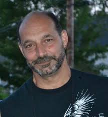 Obituary for Louis George DiRoma