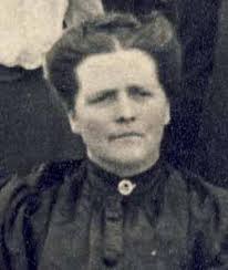 Annie Doherty McDaid (1857-1931)