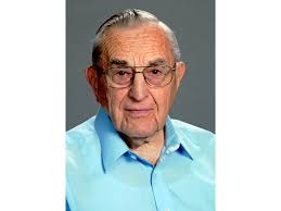 Hubert Lins Obituary (1922