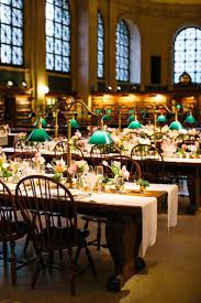 20 Non Traditional Wedding Venues Massachusetts Wedding Venues Boston Wedding Venues Boston Public Library Wedding