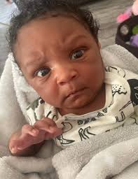 Obituary for Jayce E. Massenburg