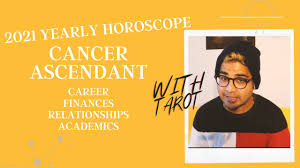 Year 2021 would be a promising year for cancer guys. 2021 Yearly Predictions For Cancer Ascendant Career Finances Relationships Tips For Students Youtube