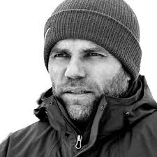 Alex Sandor Rabb (@alexrabb)