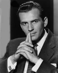 James Garner with his real life brother Jack.