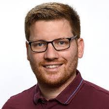 Derek Bingham's Instagram, Twitter & Facebook