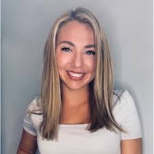 Amber Dines's Instagram, Twitter & Facebook