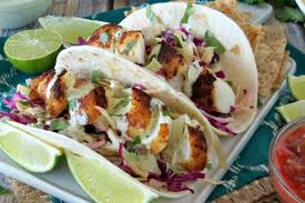 Delicious fish taco recipe from cheesecake factory all recipes include calories and weight watchers. Blog Reel Surprise Charters