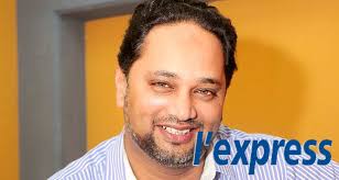 3e voie à Roche-Bois: Aadil Ameer Meea tire la sonnette d'alarme