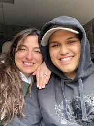 Sean Breeden's Instagram, Twitter & Facebook